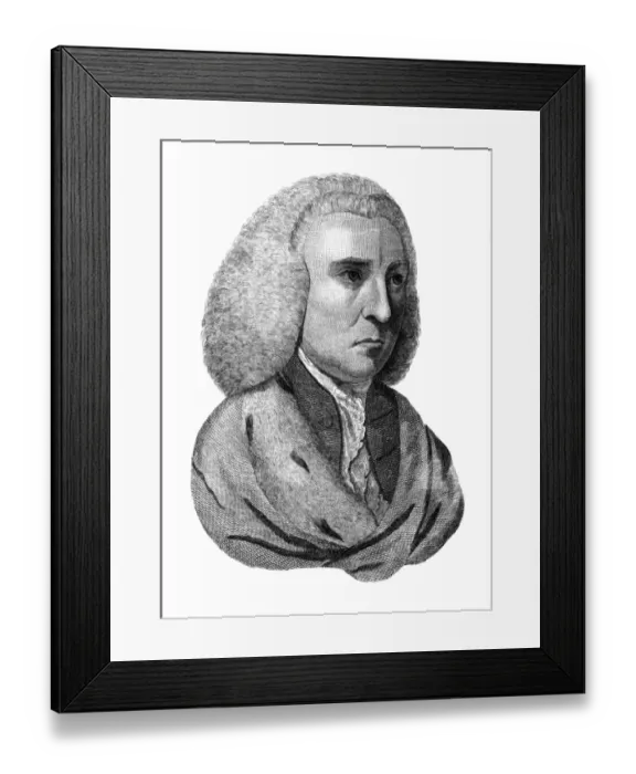 Framed Print : Charles Earl Camden Framed Print : Charles Earl Camden