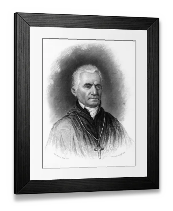 Framed Print : Alexander Cameron Framed Print : Alexander Cameron