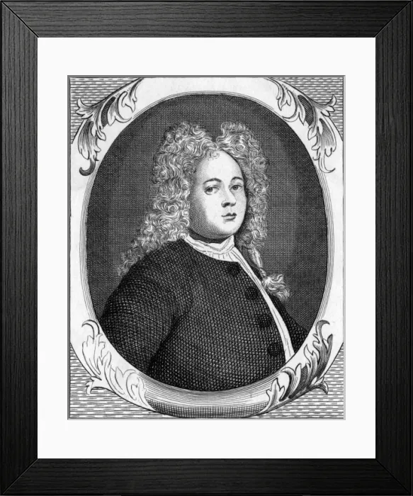 Framed Print : Duncan Campbell - 2 Framed Print : Duncan Campbell - 2