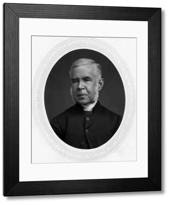 Framed Print : James Colquhoun Campbell Framed Print : James Colquhoun Campbell