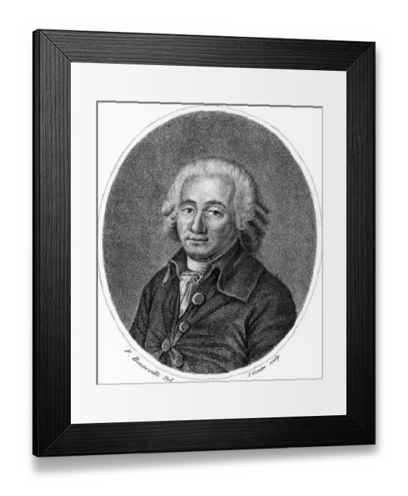 Framed Print : Michel Camus Framed Print : Michel Camus