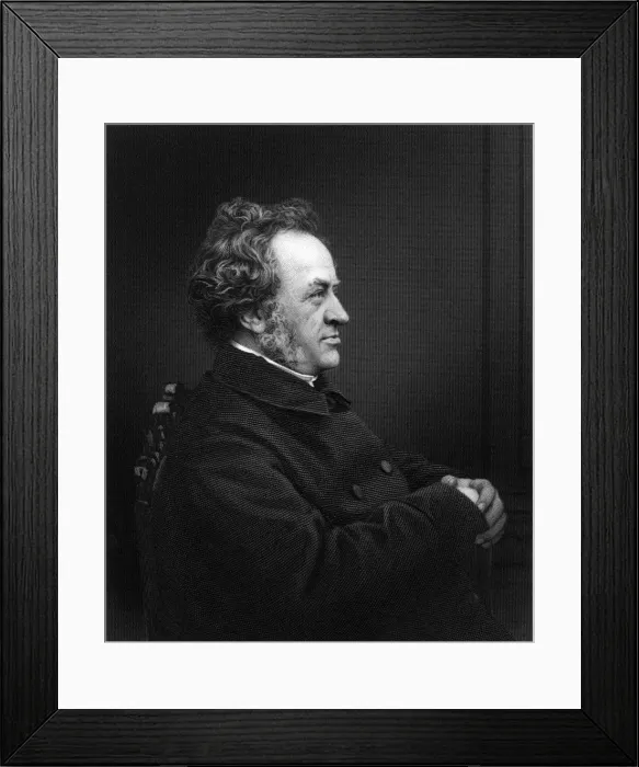 Framed Print : Robert Smith Candlish Framed Print : Robert Smith Candlish