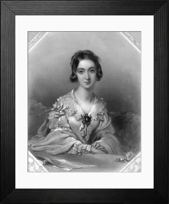 Framed Print : Charlotte Ctss Canning 3 Framed Print : Charlotte Ctss Canning 3