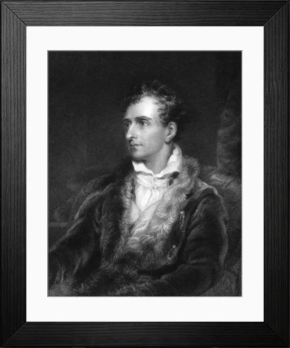 Framed Print : Canova (Lawrence) Framed Print : Canova (Lawrence)