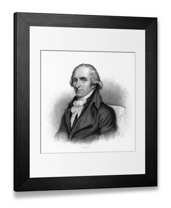 Framed Print : Canova (Thomson) Framed Print : Canova (Thomson)
