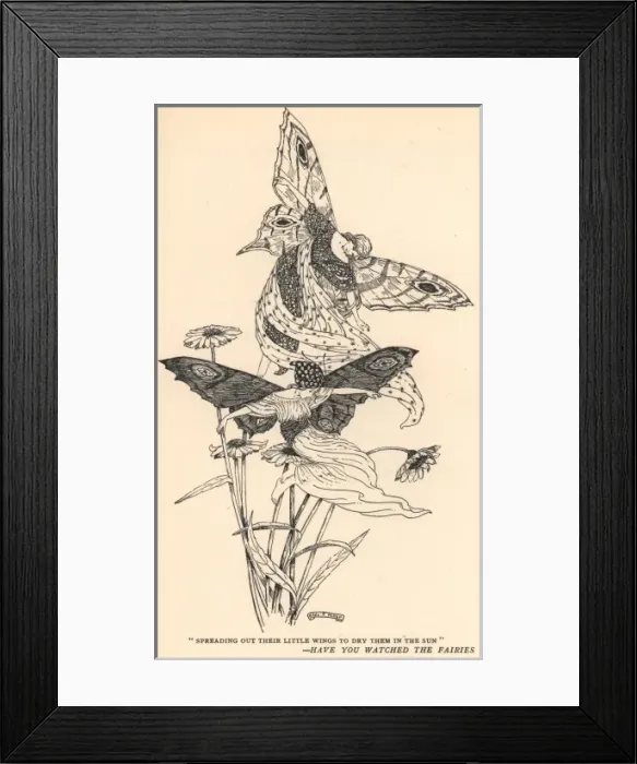 Framed Print : Hilda Miller 4 Framed Print : Hilda Miller 4