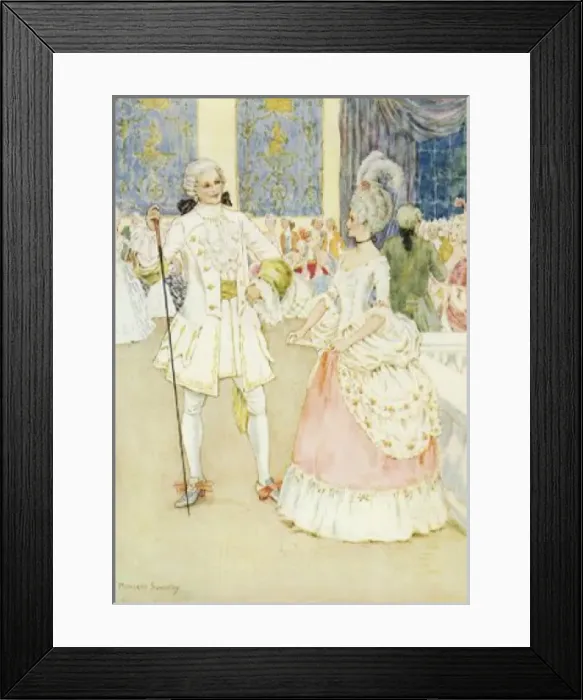  : M Sowerby. Cinderella 3