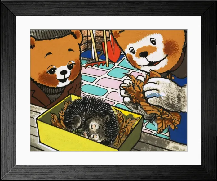 Framed Print : Teddy Bear Framed Print : Teddy Bear