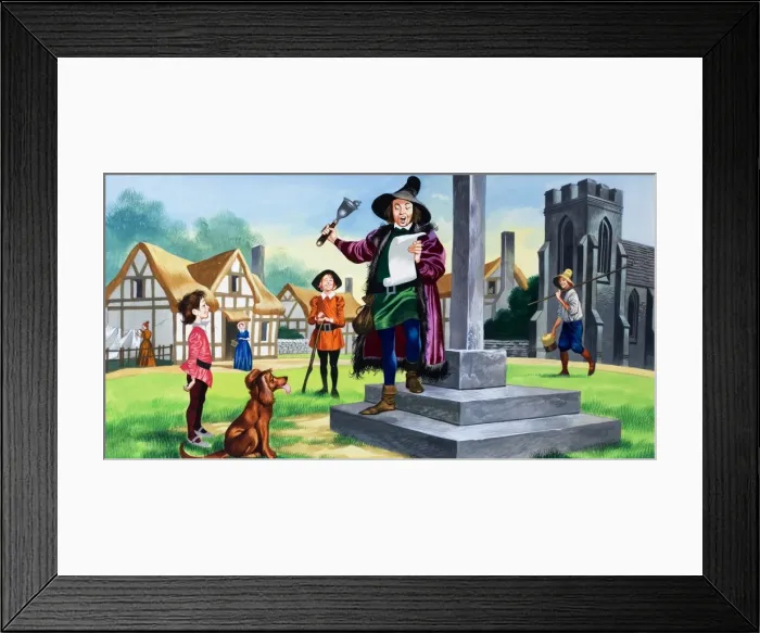 Framed Print : The Magic Apples Framed Print : The Magic Apples