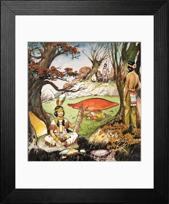 Framed Print : Peter Pan Framed Print : Peter Pan
