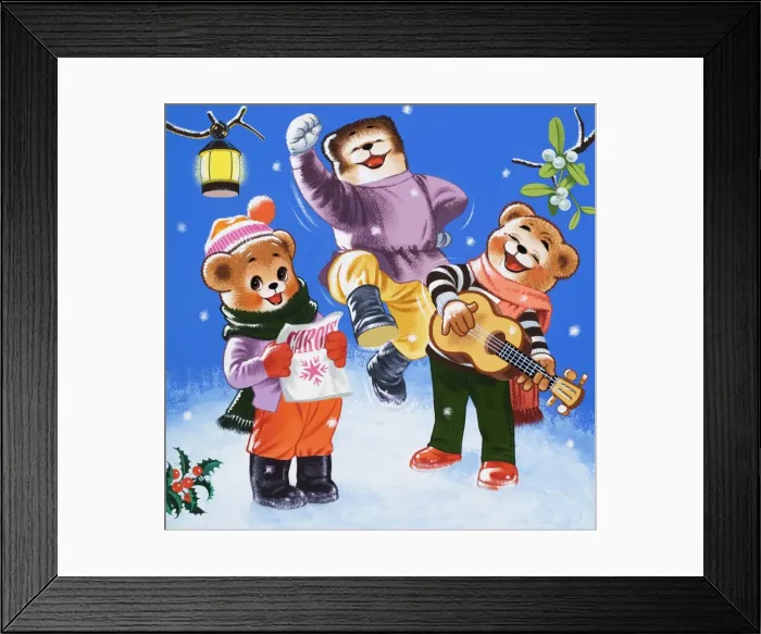 Framed Print : Teddy Bear Framed Print : Teddy Bear