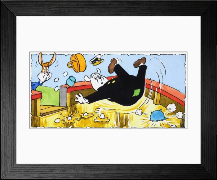 Framed Print : Don t put all your eggs in one basket Framed Print : Don t put all your eggs in one basket
