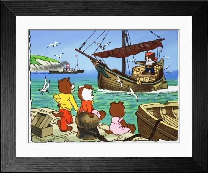 Framed Print : Teddy Bear Framed Print : Teddy Bear