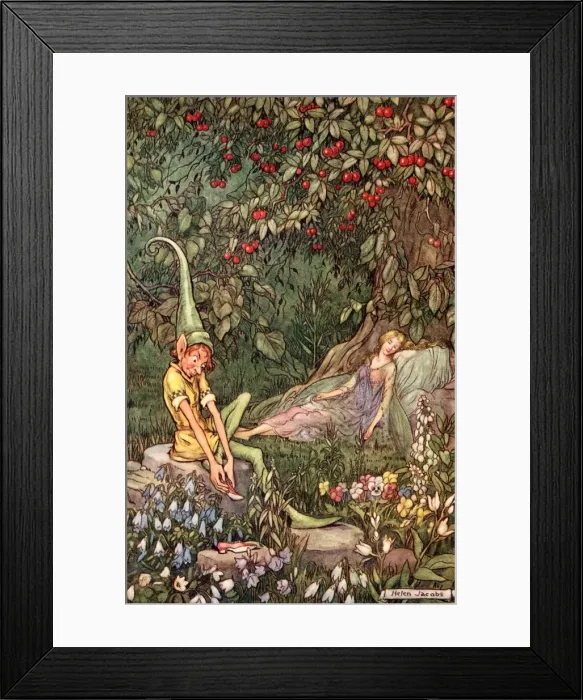 Framed Print : At last his feet were squeezed into Cintas shoes Framed Print : At last his feet were squeezed into Cintas shoes