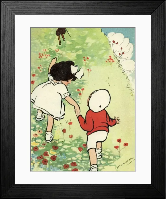 Framed Print : Climbing the hill Framed Print : Climbing the hill