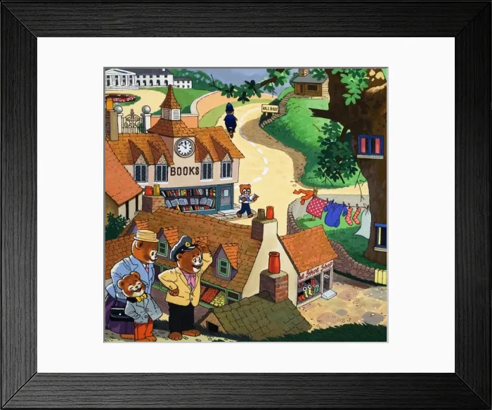 Framed Print : Teddy Bear Framed Print : Teddy Bear