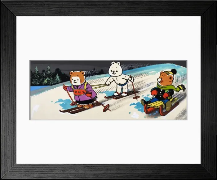 Framed Print : Teddy Bear Framed Print : Teddy Bear