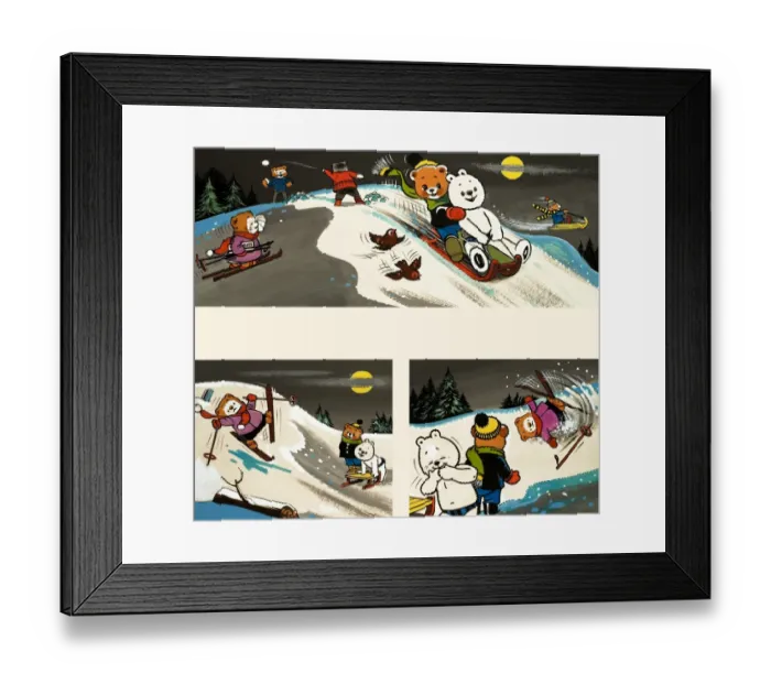 Framed Print : Teddy Bear Framed Print : Teddy Bear