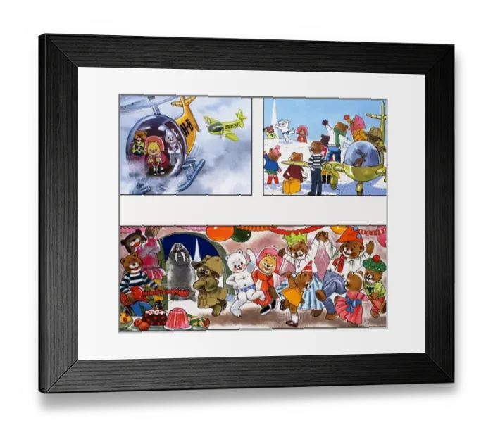 Framed Print : Teddy Bear Framed Print : Teddy Bear