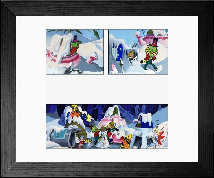 Framed Print : Gregory Grasshopper Framed Print : Gregory Grasshopper