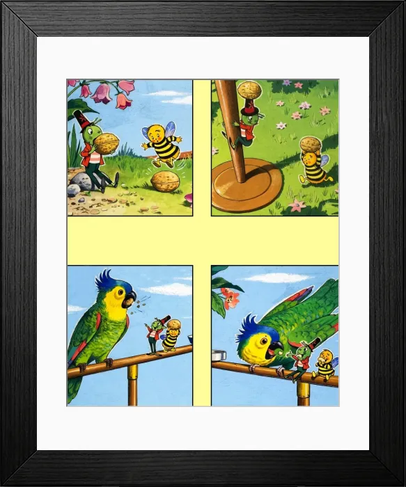Framed Print : Gregory Grasshopper Framed Print : Gregory Grasshopper