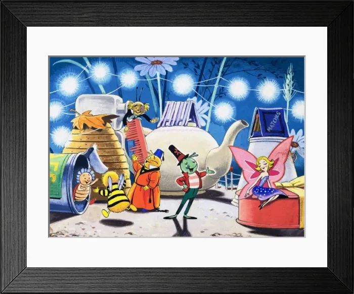 Framed Print : Gregory Grasshopper Framed Print : Gregory Grasshopper