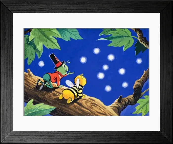 Framed Print : Gregory Grasshopper Framed Print : Gregory Grasshopper