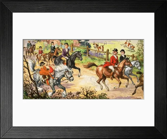 Framed Print : Norman Gnome Framed Print : Norman Gnome