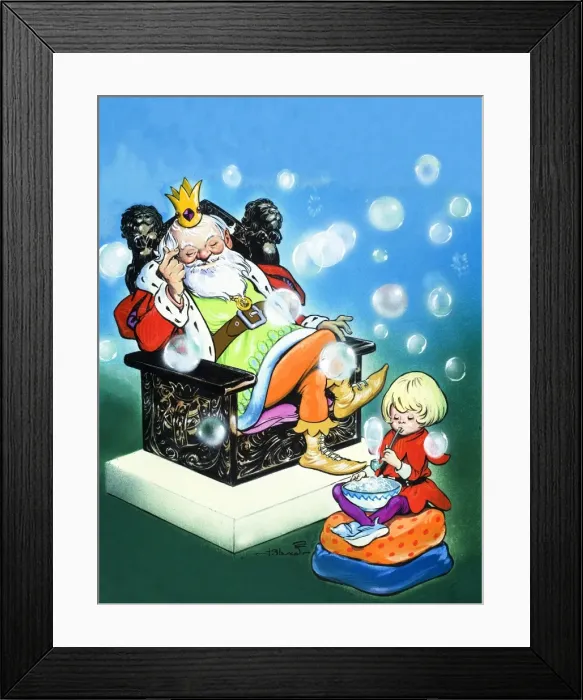 Framed Print : Bubble pipe Framed Print : Bubble pipe