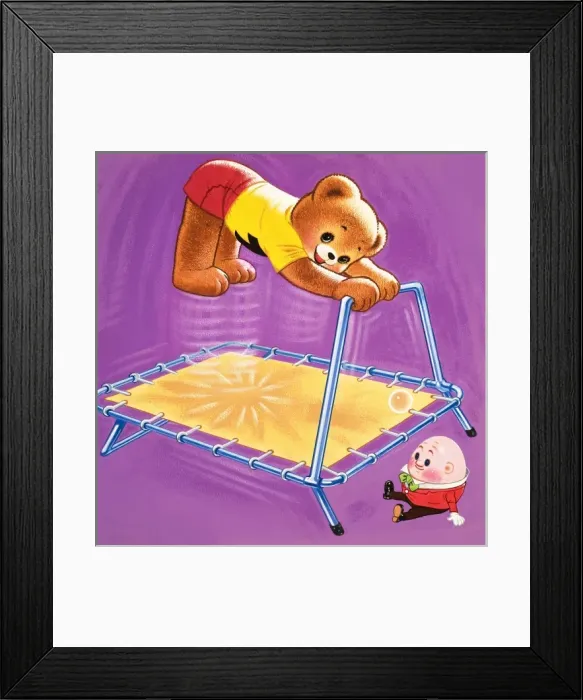 Framed Print : Teddy Bear Framed Print : Teddy Bear