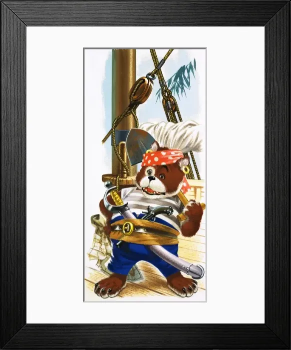 Framed Print : The Jolly Dogs Framed Print : The Jolly Dogs