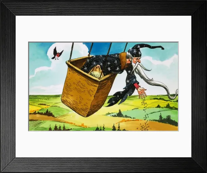 Framed Print : Princess Marigold Framed Print : Princess Marigold