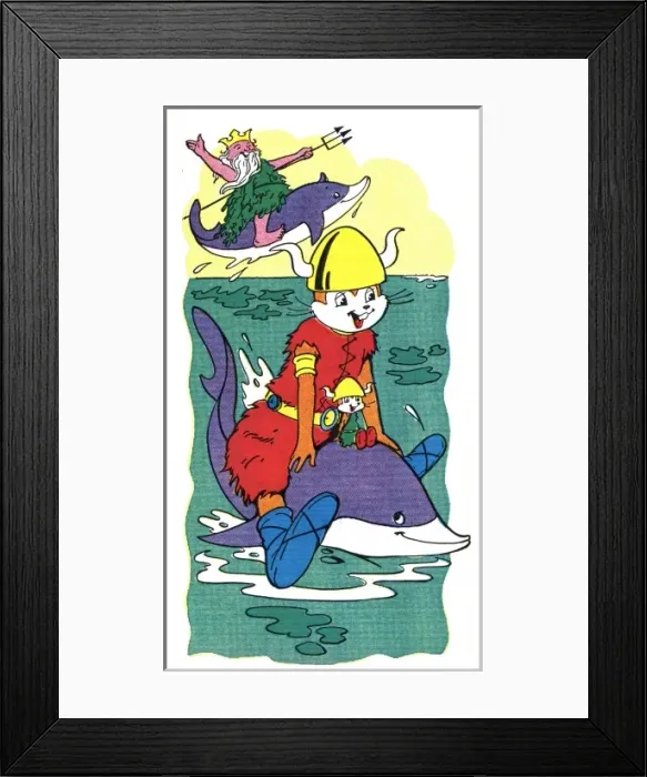 Framed Print : Harold Hare Framed Print : Harold Hare