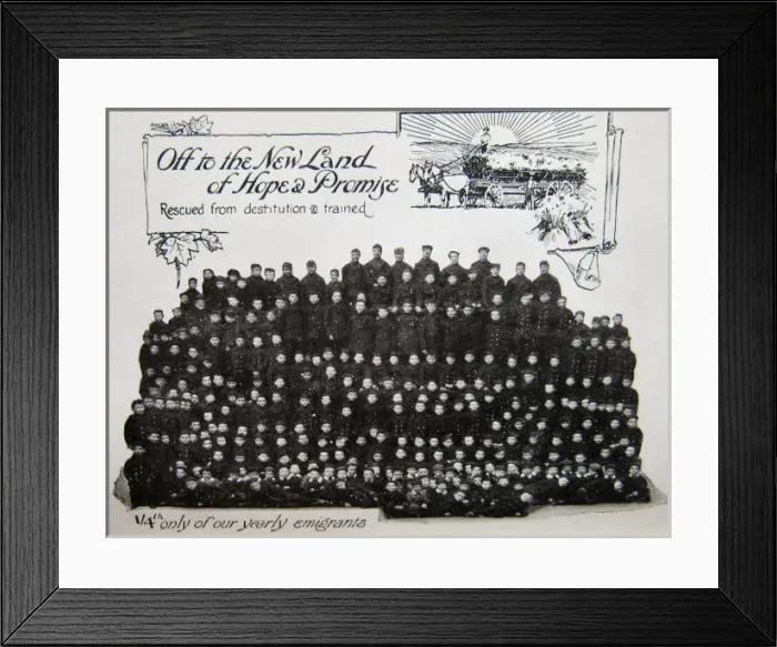 Framed Print : Playground at Barnardos Home, Stepney Causeway Framed Print : Playground at Barnardos Home, Stepney Causeway