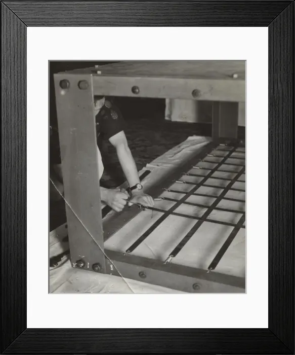 Framed Print : Scouts during Wartime Framed Print : Scouts during Wartime