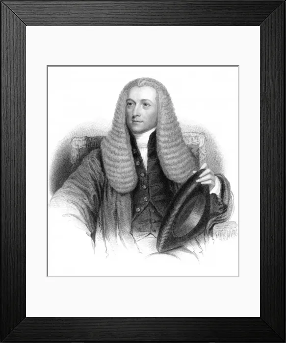Framed Print : Charles Vct Canterbury Framed Print : Charles Vct Canterbury