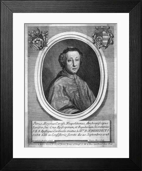 Framed Print : Piero Aloysio Carafa Framed Print : Piero Aloysio Carafa