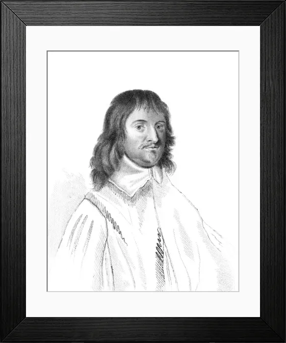 Framed Print : David Baron Cardross 2 Framed Print : David Baron Cardross 2