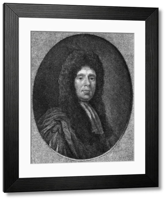 Framed Print : Henry Baron Cardross Framed Print : Henry Baron Cardross