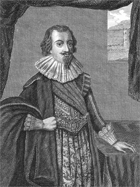Sir John Oglander