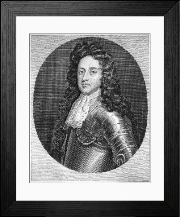 Framed Print : Henry Earl Warrington Framed Print : Henry Earl Warrington