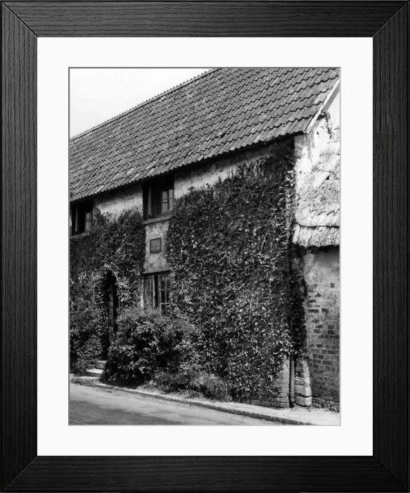 Framed Print : The Tolpuddle Martyrs Framed Print : The Tolpuddle Martyrs