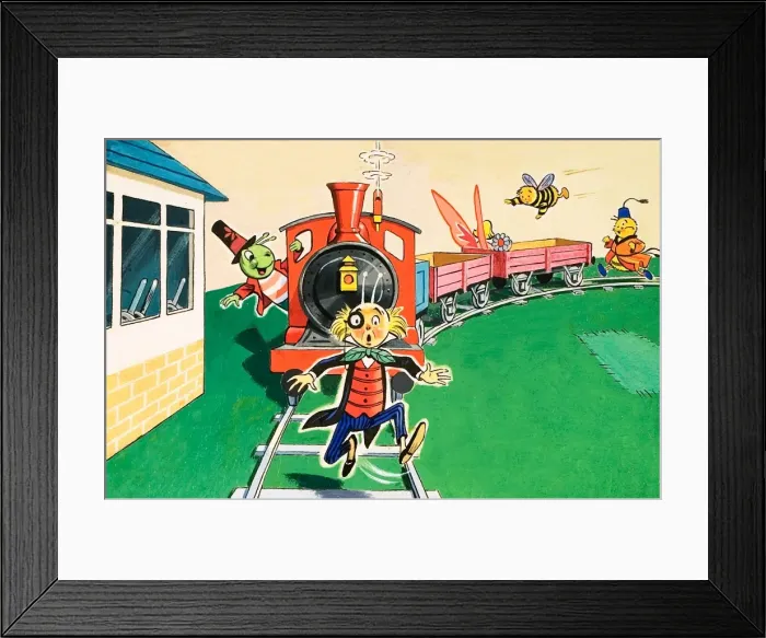 Framed Print : Gregory Grasshopper Framed Print : Gregory Grasshopper
