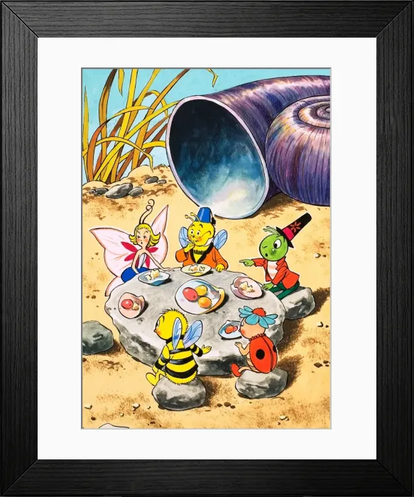 Framed Print : Gregory Grasshopper Framed Print : Gregory Grasshopper