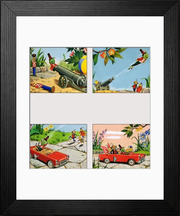 Framed Print : Gregory Grasshopper Framed Print : Gregory Grasshopper