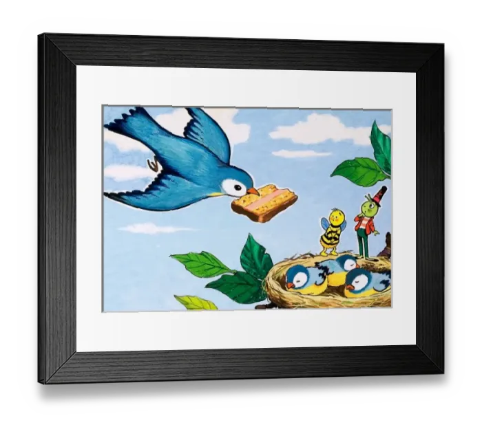 Framed Print : Gregory Grasshopper Framed Print : Gregory Grasshopper