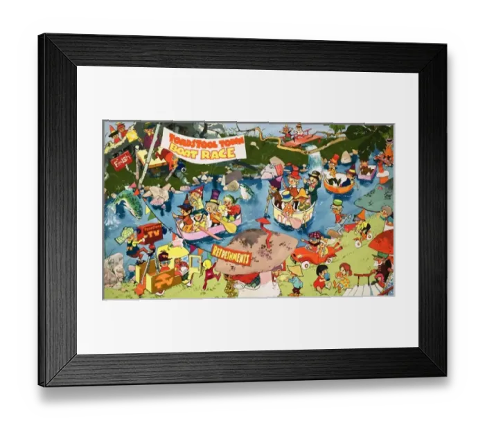 Framed Print : Pixie Pip Framed Print : Pixie Pip