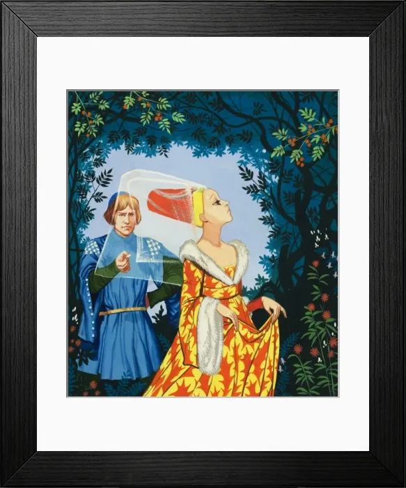 Framed Print : Picture No. 10612786 Framed Print : Picture No. 10612786