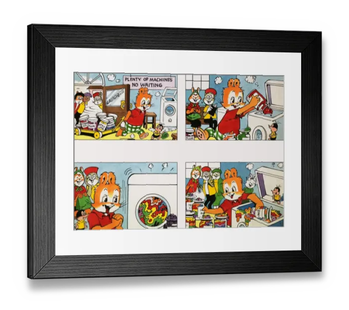 Framed Print : Bunny Cuddles Framed Print : Bunny Cuddles