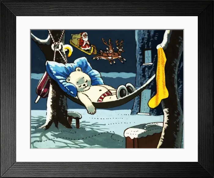 Framed Print : Teddy Bear Framed Print : Teddy Bear